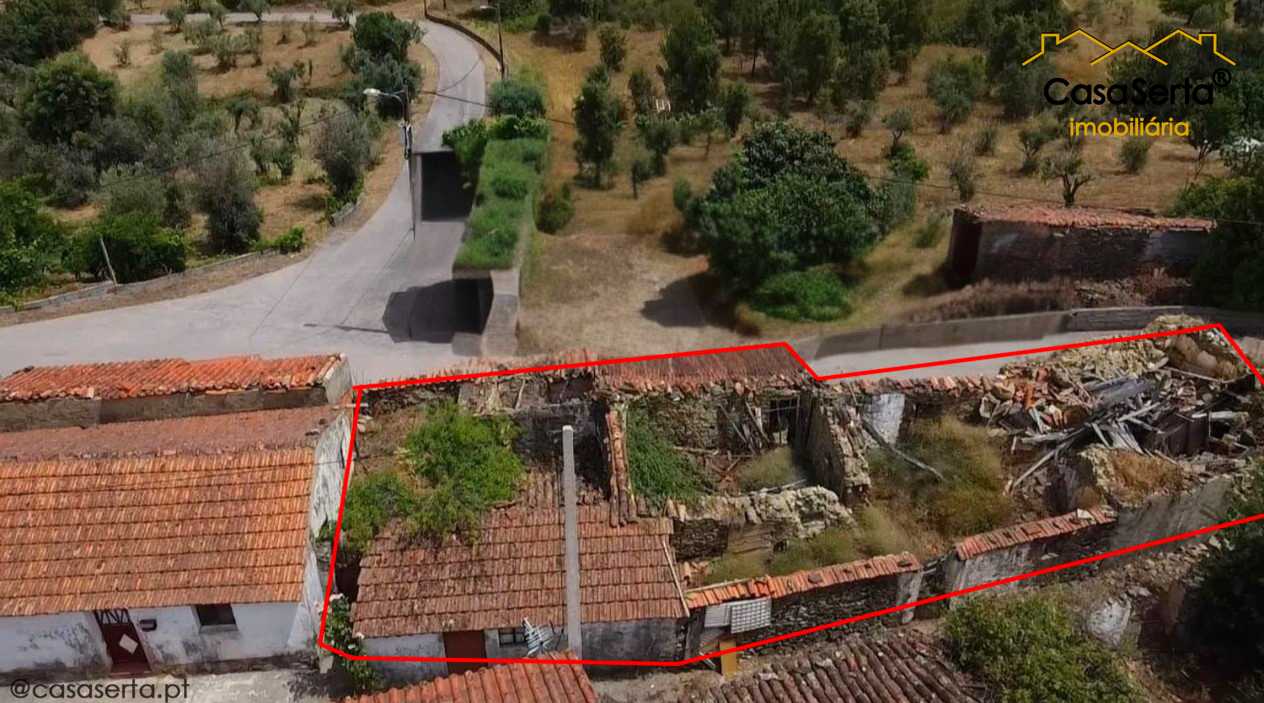 Imóvel Rural 66928 - 2